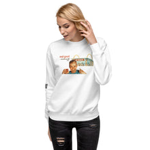 Load image into Gallery viewer, McBiden's Women's Sweatshirt