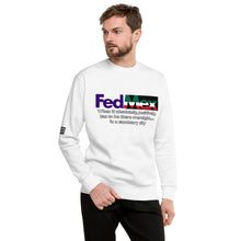 Load image into Gallery viewer, FedMex Men's Sweatshirt