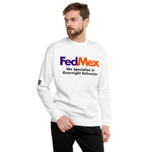 Load image into Gallery viewer, FedMex Sweatshirt