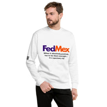 Load image into Gallery viewer, FedMex Men's Sweatshirt