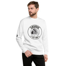 Load image into Gallery viewer, Savage Est 1982 Men's Sweatshirt