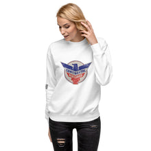 Load image into Gallery viewer, Continental Airlines Women's Sweatshirt
