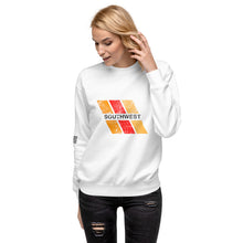 Load image into Gallery viewer, SouthWest Airlines Wmen's Sweatshirt