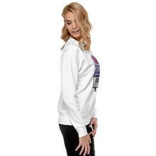 Load image into Gallery viewer, Taco Jill Now Hiring Women's Sweatshirt