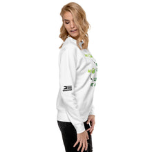 Load image into Gallery viewer, No CO2 No Plant Life No O2 No Life At All Women's Sweatshirt