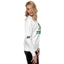 Load image into Gallery viewer, The Future is Fossil Fuel Women's Sweatshirt