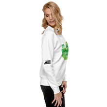 Load image into Gallery viewer, CO2 It's Part Of Nature Women's Sweatshirt