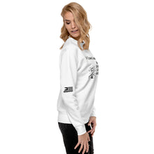 Load image into Gallery viewer, If Climate Change Is Real Why Do Liberals Have Beachfront Mansions Women's Sweatshirt