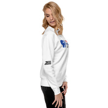 Load image into Gallery viewer, PBS Political Bull Sh*t Women's Sweatshirt