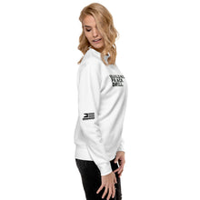 Load image into Gallery viewer, Build Nuclear. Frack. Drill. Women's Sweatshirt