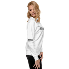 Load image into Gallery viewer, SAVAGE with Arrows Women's Sweatshirt