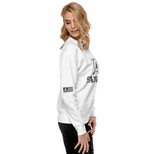 Load image into Gallery viewer, SAVAGE Arrow in Circle Women's Sweatshirt