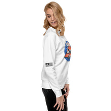 Load image into Gallery viewer, Delta Airlines Distressed Women's Sweatshirt