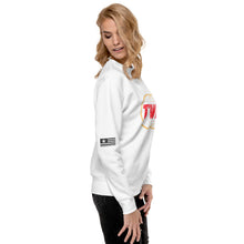 Load image into Gallery viewer, TWA Women's Sweatshirt