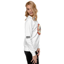 Load image into Gallery viewer, American Airlines Vintage Logo Women's Sweatshirt