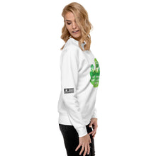 Load image into Gallery viewer, CO2 The Foundation Of All Life On Earth Women's Sweatshirt