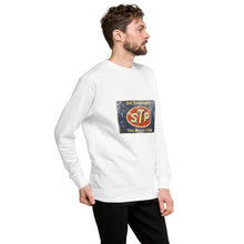 Load image into Gallery viewer, "STP" Men's Sweatshirt