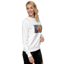 Load image into Gallery viewer, "STP" Women's Sweatshirt