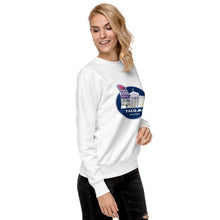 Load image into Gallery viewer, Taco Jill Drive Thru Women's Sweatshirt