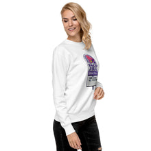 Load image into Gallery viewer, Taco Jill Now Hiring Women's Sweatshirt