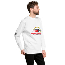 Load image into Gallery viewer, DeSantis Airlines Men's Sweatshirt