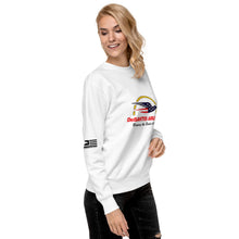 Load image into Gallery viewer, DeSantis Airlines Wmen's Sweatshirt