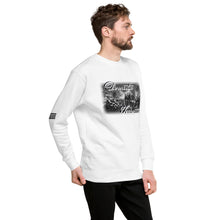 Load image into Gallery viewer, Domestic Terrorists Men's Sweatshirt