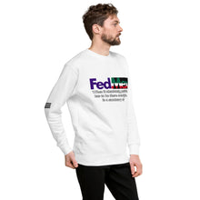 Load image into Gallery viewer, FedMex Men's Sweatshirt
