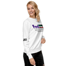 Load image into Gallery viewer, FedMex Women's Sweatshirt