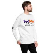 Load image into Gallery viewer, FedMex Sweatshirt