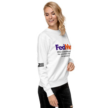 Load image into Gallery viewer, FedMex Women's Sweatshirt