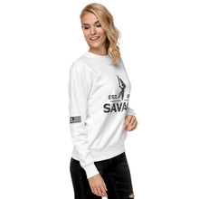 Load image into Gallery viewer, Savage Est 1982 Women's Sweatshirt