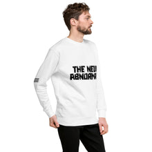 Load image into Gallery viewer, The New Abnormal Men's Sweatshirt