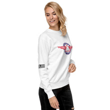 Load image into Gallery viewer, Delta Airlines Women's Sweatshirt
