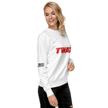 Load image into Gallery viewer, TWA Women's Sweatshirt