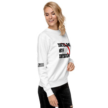 Load image into Gallery viewer, Decline by Design Women's Sweatshirt