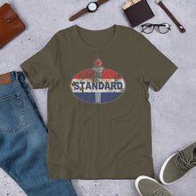 Load image into Gallery viewer, "Standard Oil" Men's T-shirt