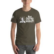 Load image into Gallery viewer, What Happened to all the Variants? Men's T-shirt