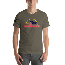 Load image into Gallery viewer, DeSantis Airlines Men's T-shirt
