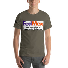 Load image into Gallery viewer, FedMex Men's T-shirt
