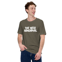 Load image into Gallery viewer, The New Abnormal Men's T-shirt
