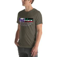 Load image into Gallery viewer, FedMex Men's T-shirt