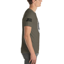 Load image into Gallery viewer, Scarcity = Control & Dependency Men's T-shirt