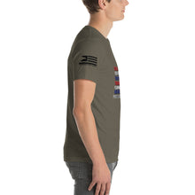 Load image into Gallery viewer, Give Me Your Tired But Not in Martha's Vineyard Men's T-shirt