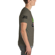 Load image into Gallery viewer, Green New Steal Men's T-shirt