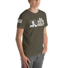 Load image into Gallery viewer, What Happened to all the Variants? Men's T-shirt