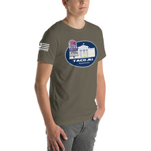 Load image into Gallery viewer, Taco Jill Drive Thru Men's T-shirt