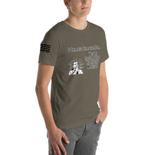Load image into Gallery viewer, If Climate Change Is Real Why Do Liberals Have Beachfront Homes Men's T-shirt