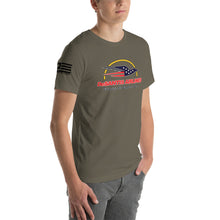 Load image into Gallery viewer, DeSantis Airlines Men's T-shirt