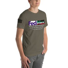 Load image into Gallery viewer, FedMex Men's T-shirt